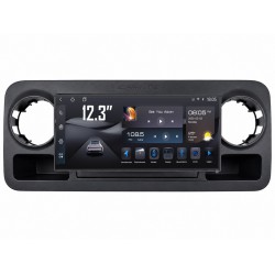 MERCEDES SPRINTER - 12.3" МУЛТИМЕДИЯ / Навигация android 16